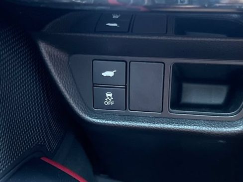 Certified 2025 Acura ADX A-Spec FWD image 32