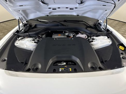 New 2025 Dodge Charger R/T w/ Quick Order Package 25M R/T image 33