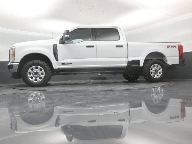 Used 2023 Ford F250 XLT w/ FX4 Off-Road Package AWD/4WD image 56