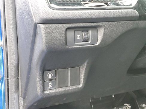 Used 2022 Honda Civic EX image 19