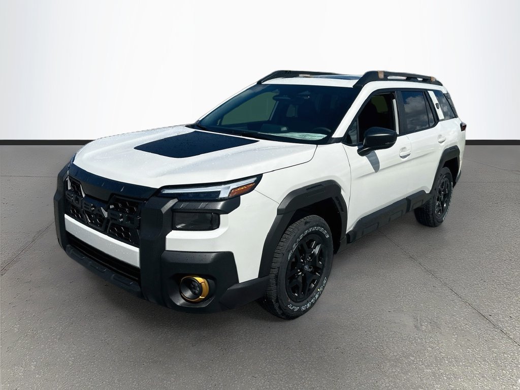 New 2026 Subaru Outback Wilderness AWD/4WD image 3