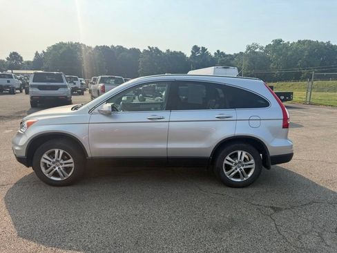Used 2011 Honda CR-V EX-L image 10