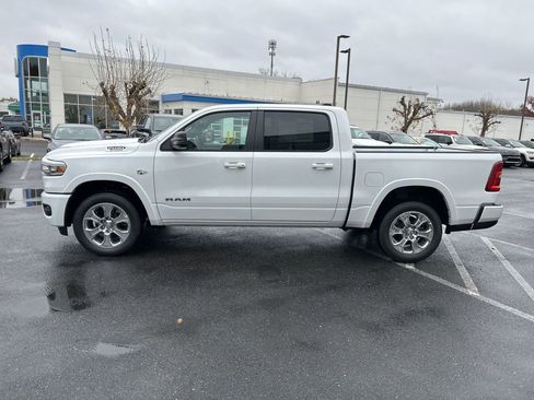 New 2026 RAM 1500 Big Horn image 7