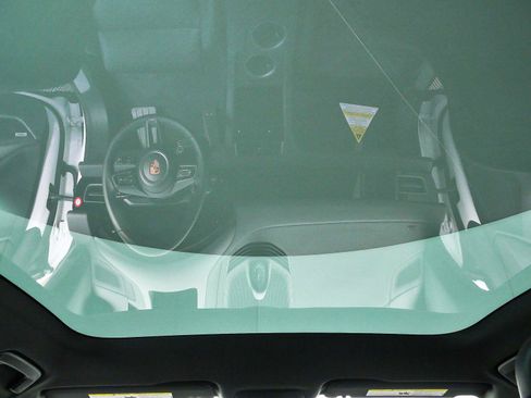 New 2026 Porsche Taycan RWD image 21