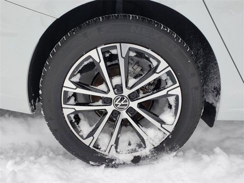 New 2026 Volkswagen Jetta Sport image 12