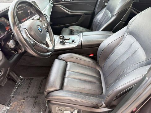 Used 2022 BMW X5 sDrive40i RWD image 5
