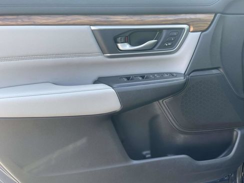 Certified 2020 Honda CR-V EX-L image 20