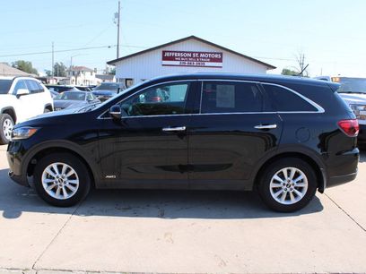 Used 2019 Kia Sorento AWD