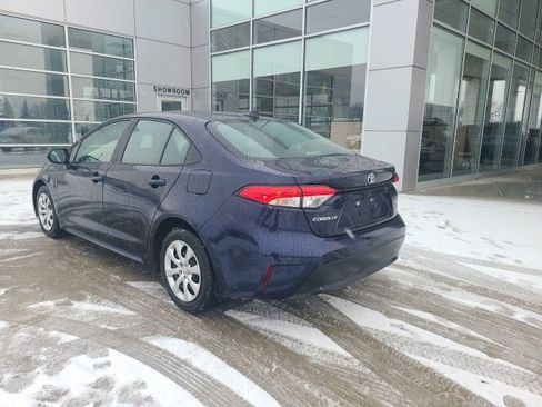 Used 2024 Toyota Corolla LE image 5