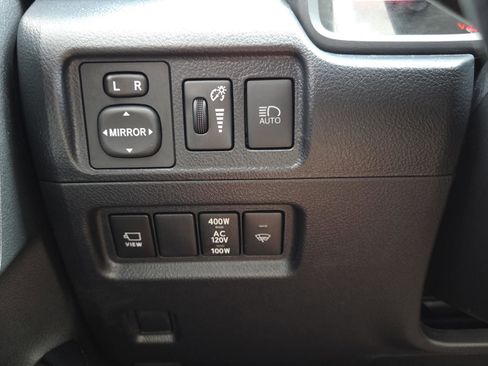 Used 2023 Toyota 4Runner TRD Pro AWD/4WD image 24