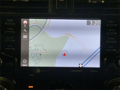 Used 2024 Toyota 4Runner TRD Off-Road Premium image 19