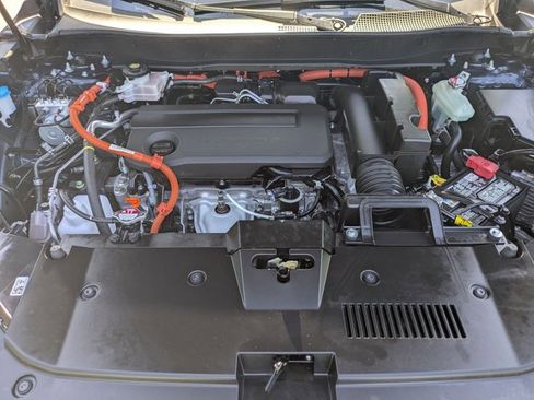 Used 2026 Honda CR-V Sport-L image 23