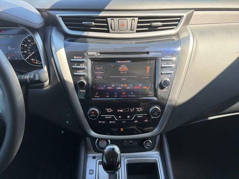Used 2023 Nissan Murano SV w/ SV Midnight Edition Package AWD/4WD image 27
