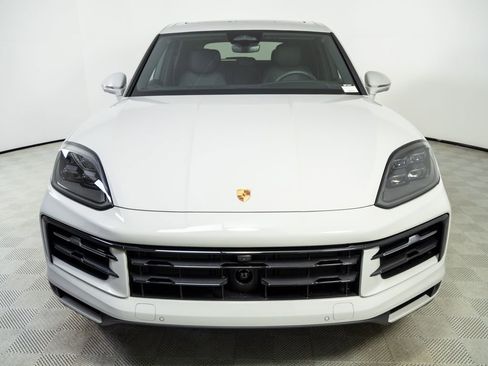 New 2026 Porsche Cayenne AWD/4WD image 35