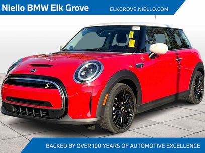 Used 2024 MINI Cooper SE