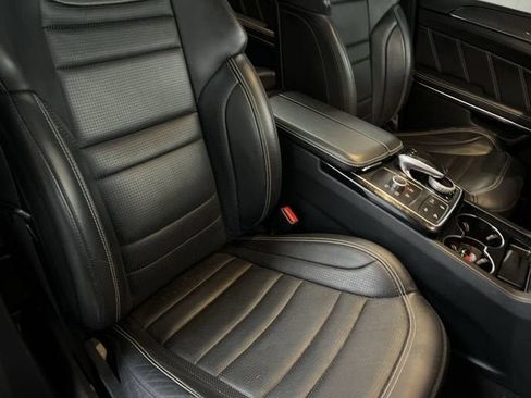 Used 2019 Mercedes-Benz GLS 63 AMG 4MATIC image 29