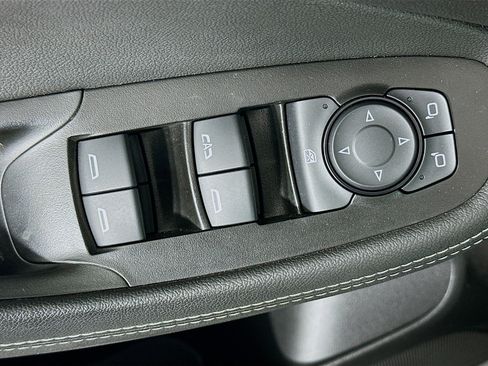 Used 2025 Buick Encore GX Preferred FWD image 15