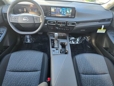 New 2026 Nissan Sentra SV w/ SV Convenience Package image 12