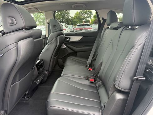 New 2026 Acura MDX SH-AWD w/ Technology Package image 24
