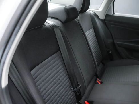 Certified 2023 Volkswagen Jetta S image 18