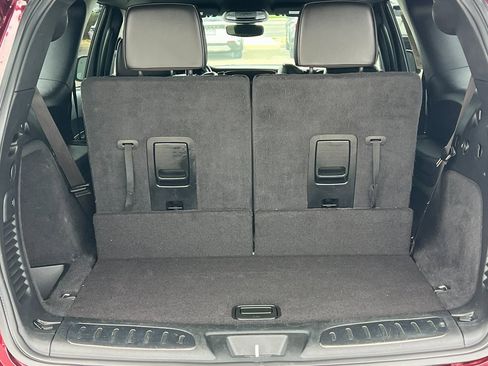 Certified 2022 Dodge Durango R/T image 20