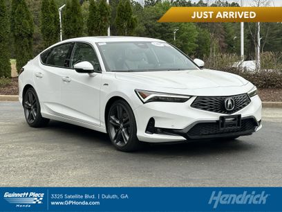 Used 2023 Acura Integra A-Spec