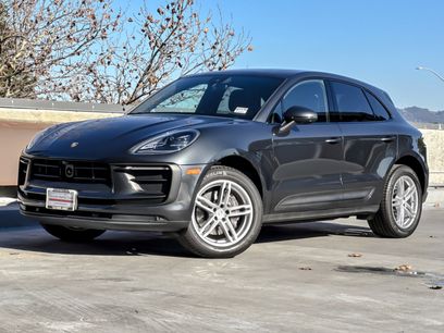 Used 2024 Porsche Macan