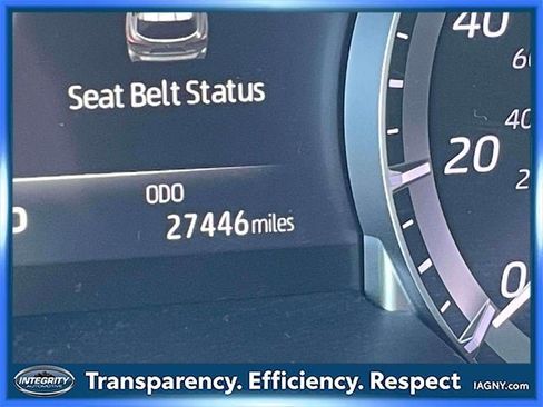 Certified 2023 Toyota Highlander XSE image 28