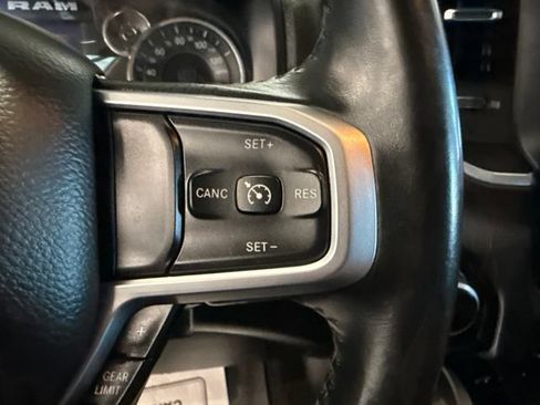 Used 2019 RAM 1500 Big Horn RWD image 14