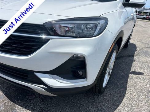 Used 2023 Buick Encore GX Preferred w/ Cold Weather Comfort Package FWD image 9