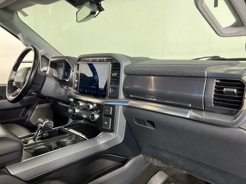Used 2022 Ford F150 Lariat AWD/4WD image 23