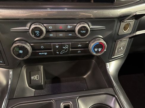 New 2026 Ford F150 STX AWD/4WD image 14