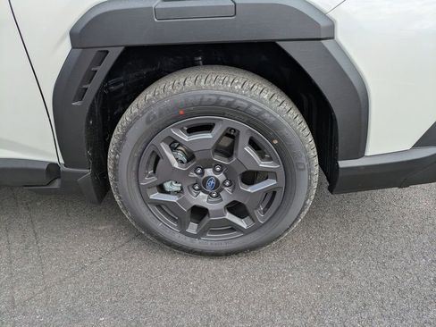New 2026 Subaru Outback Premium AWD/4WD image 12