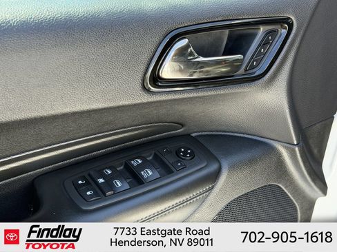 Used 2021 Dodge Durango GT RWD image 22