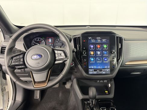 New 2026 Subaru Forester Sport AWD/4WD image 3