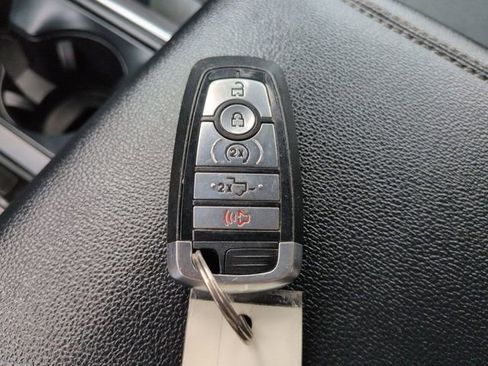 Certified 2024 Ford F150 XLT w/ Equipment Group 302A MID image 29