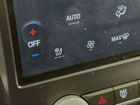 Used 2022 Ford Edge SEL w/ Convenience Package AWD/4WD image 27