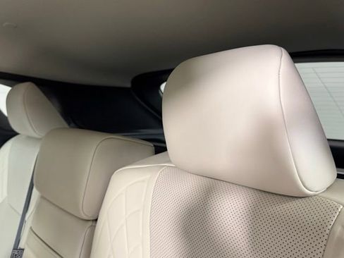 Used 2023 Lexus RX 350 FWD w/ Accessory Package image 24