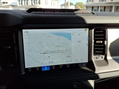 New 2025 Ford Bronco Badlands image 14