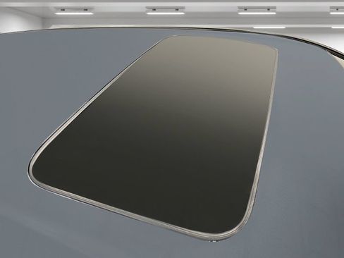 Used 2025 Honda CR-V EX image 14