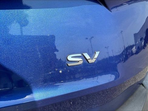 Used 2023 Nissan Rogue SV w/ SV Premium B Package FWD image 25