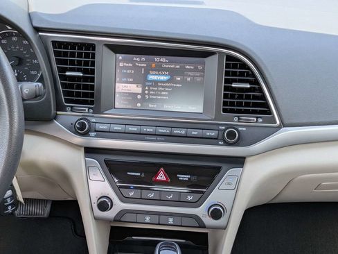 Used 2018 Hyundai Elantra SEL FWD image 18