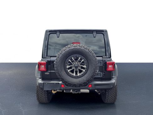 Used 2024 Jeep Wrangler Unlimited Rubicon 392 AWD/4WD image 13