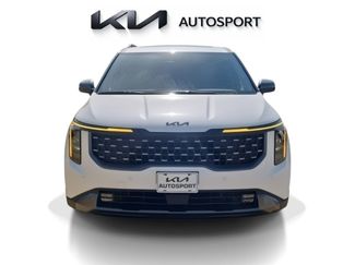 New 2026 Kia Carnival SX video 2