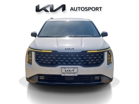 New 2026 Kia Carnival SX image 2