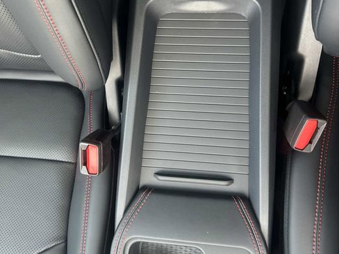 Used 2025 Ford Mustang Mach-E Premium w/ Sport Appearance Package image 28