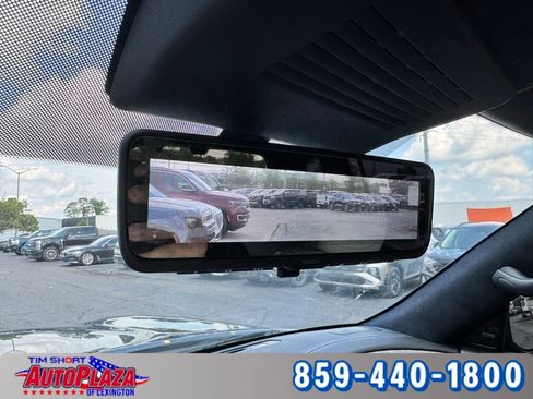 Used 2019 INFINITI QX80 Limited AWD/4WD image 22