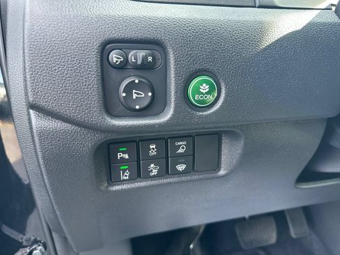 Used 2024 Honda Ridgeline TrailSport image 15