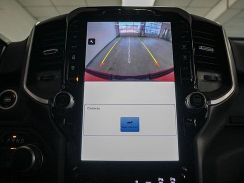 Certified 2023 RAM 1500 Big Horn image 16