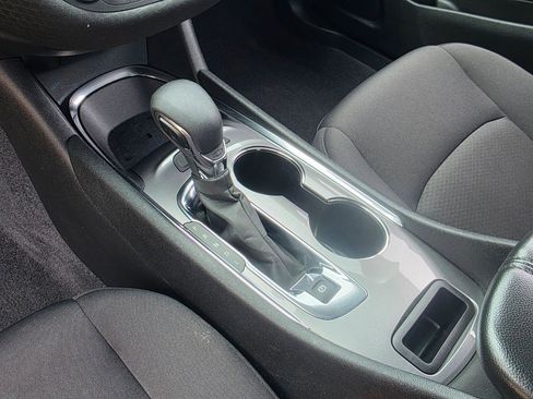 Used 2023 Chevrolet Malibu LT FWD image 10
